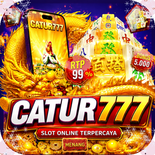 catur777 — mitra unggulan