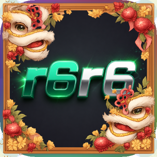 r6r6 — mitra unggulan