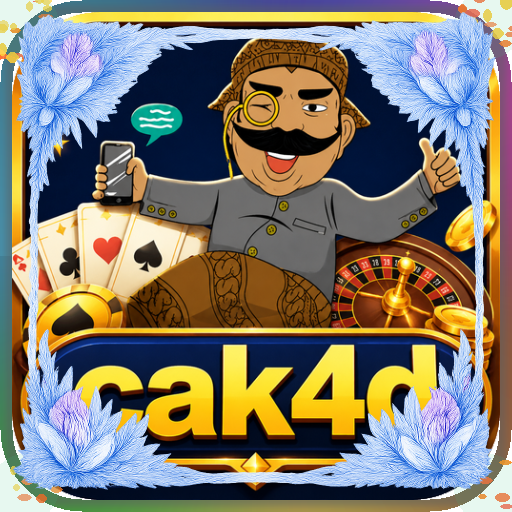 cak4d — mitra unggulan